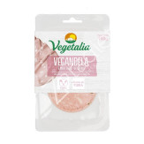 VEGANDELA BIO EMBUTIDO VEGANO 100G