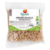 PIÑONES PELADOS BIO 100G