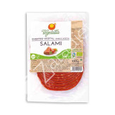 EMBUTIDO VEGETARIANO SALAMI BIO 100G