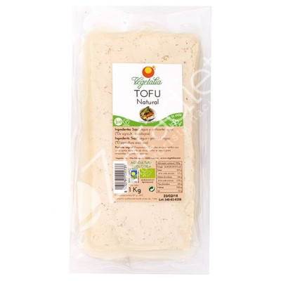 TOFU GRANEL FRESCO BIO 1KG