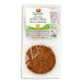 VEGEBURGUER SEITAN Y QUESO  BIO 160G