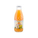 ZUMO DE MANZANA BIO 1L