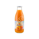 ZUMO DE MELOCOTON BIO 1L