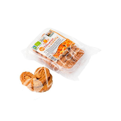 PALMERAS DE ESPELTA BIO 300G