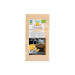 CHOCOLATE NEGRO CON JENGIBRE Y NARANJA BIO 100G