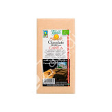 CHOCOLATE NEGRO CON CANELA BIO 100G