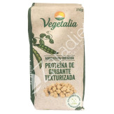 PROTEINA GUISANTE TEXTURIZADO BIO 250G