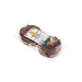 TORTITAS DE MAIZ CON CHOCOLATE NEGRO 95G