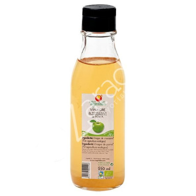 VINAGRE DE MANZANA BIO VEGETALIA BIO 250ML