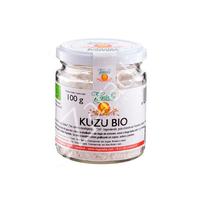 KUZU BIO 100G