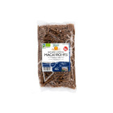 MACARRONES DE ESPELTA INTEGRAL BIO 500G
