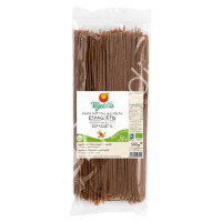 ESPAGUETIS DE ESPELTA INTEGRAL BIO 500G