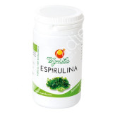 ESPIRULINA BIO 120UD