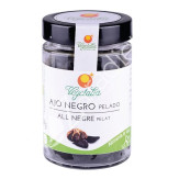 AJO NEGRO PELADO BIO 20G