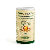 CALDO VEGETAL BIO 350G