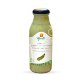 CREMA DE CALABACIN CON ALGA WAKAME BIO 500ML