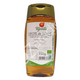 SIROPE DE AGAVE BIO 350G