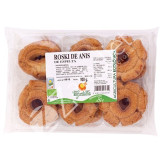 ROSQUILLAS DE ANIS DE ESPELTA BIO  300G