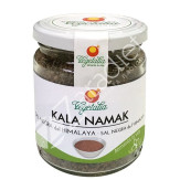 SAL DEL HIMALAYA NEGRA (KALA NAMAK)220G