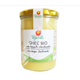 GHEE VEGETALIA (MANTEQUILLA CLARIFICADA) BIO 450ML
