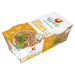 ARROZ INTEGRAL Y QUINOA ROJA BIO 2X125G