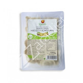 MEDIAS LUNAS CON NUECES Y ALMENDRAS BIO 250G