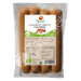 SALCHICHA VEGETAL NATURAL BIO 230G