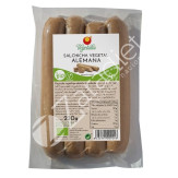 SALCHICHA VEGETAL ALEMANA BIO 230G