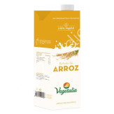 BEBIDA ARROZ BIO 1L