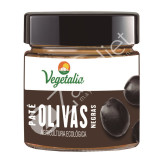 PATE OLIVAS NEGRAS BIO 210G