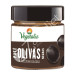 PATE OLIVAS NEGRAS BIO 210G