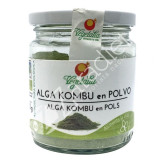ALGA KOMBU EN POLVO BIO 80G