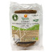 COOKIES SARRACENO ALGARROBA ALMENDRA AGAVE BIO 140G