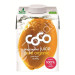 COCO DRINK PURE KING NATURAL BIO 500ML