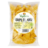 CHIPS DE MAIZ BIO 125G