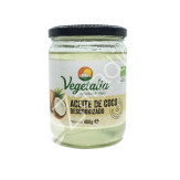 ACEITE DE COCO DESODORIZADO BIO 400G