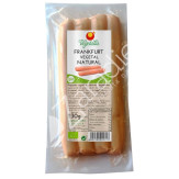 FRANKFURT VEGETAL NATURAL LARGO BIO 4UD 230G