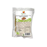 CHORIZO VEGETAL TOFU Y SEITAN BIO 200G