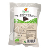 MORCILLA VEGETAL BURGOS BIO 230G