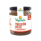 PIMENTON ROJO DULCE BIO 100G