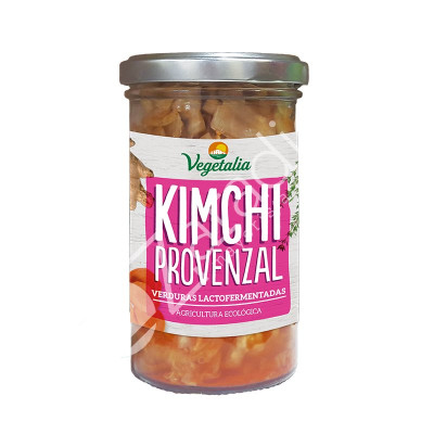 LACTOFERMENTADO PROVENZAL BIO 285G