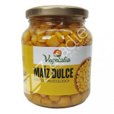 MAIZ DULCE VIDRIO BIO 350G