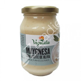 MAYONESA ACEITE OLIVA VIDRIO BIO 230G