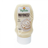 MAYONESA BOTELLA EXPRIMIBLE BIO 270G