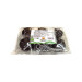 POLVORONES CHOCOLATE ESPELTA BIO 350G