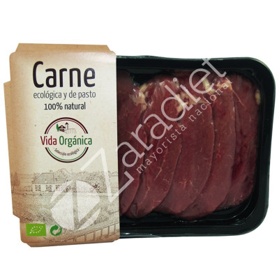 KIDS FILETE TIERNO 1ªA ECO 300G