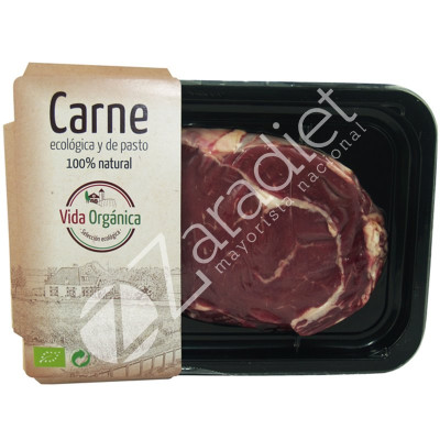 ENTRECOT O LOMO ALTO ECO 350G