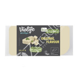 BLOQUE VEGANO SABOR ORIGINAL BIO 150G - VIOLIFE