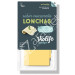 LONCHAS VEGANAS SABOR MOZZARELLA 200G - VIOLIFE