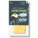 LONCHAS VEGANAS SABOR QUESO 200GR - VIOLIFE